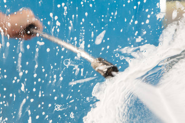 Best Concrete Sealing  in Bloomfield Hills, MI
