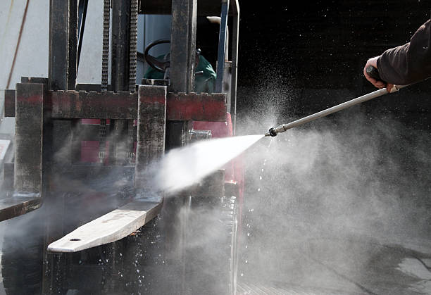 Boat and Dock Cleaning in Bloomfield Hills, MI