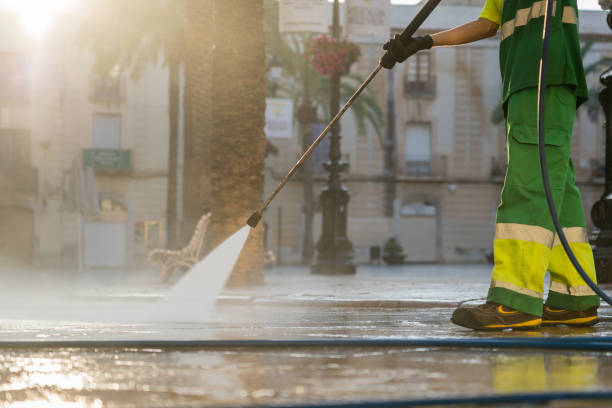 Trusted Bloomfield Hills, MI Pressure Washing Experts